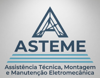 Logo ASTEME